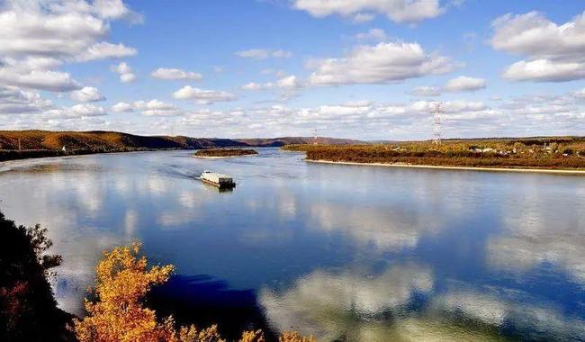 黑龙江,自然美景与人文底蕴的交融宝地