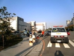 大雅区,变革中的自信绽放